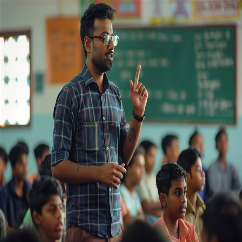APSC Baba Academy